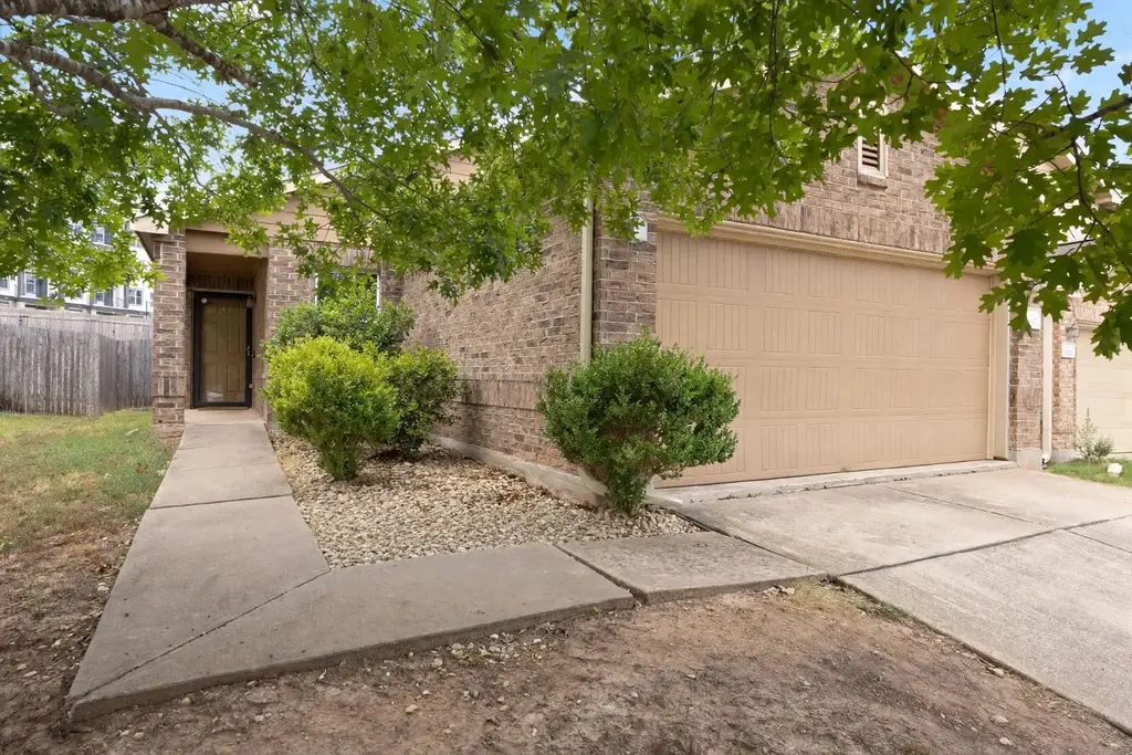 6617 Sunderland Trail, Austin