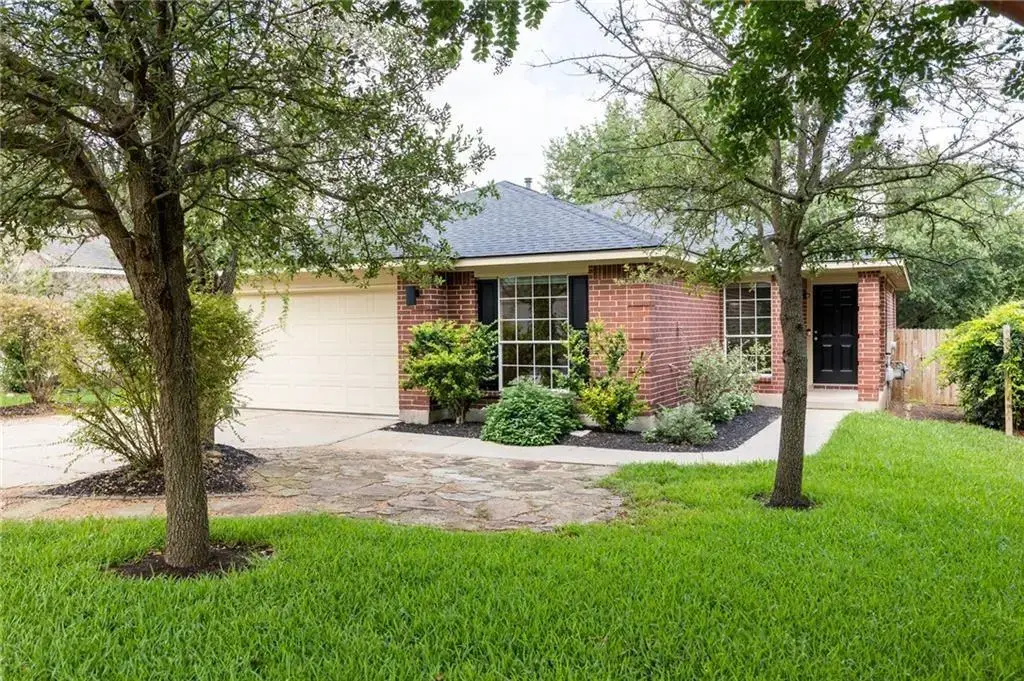 4526 Corran Ferry Loop, Austin