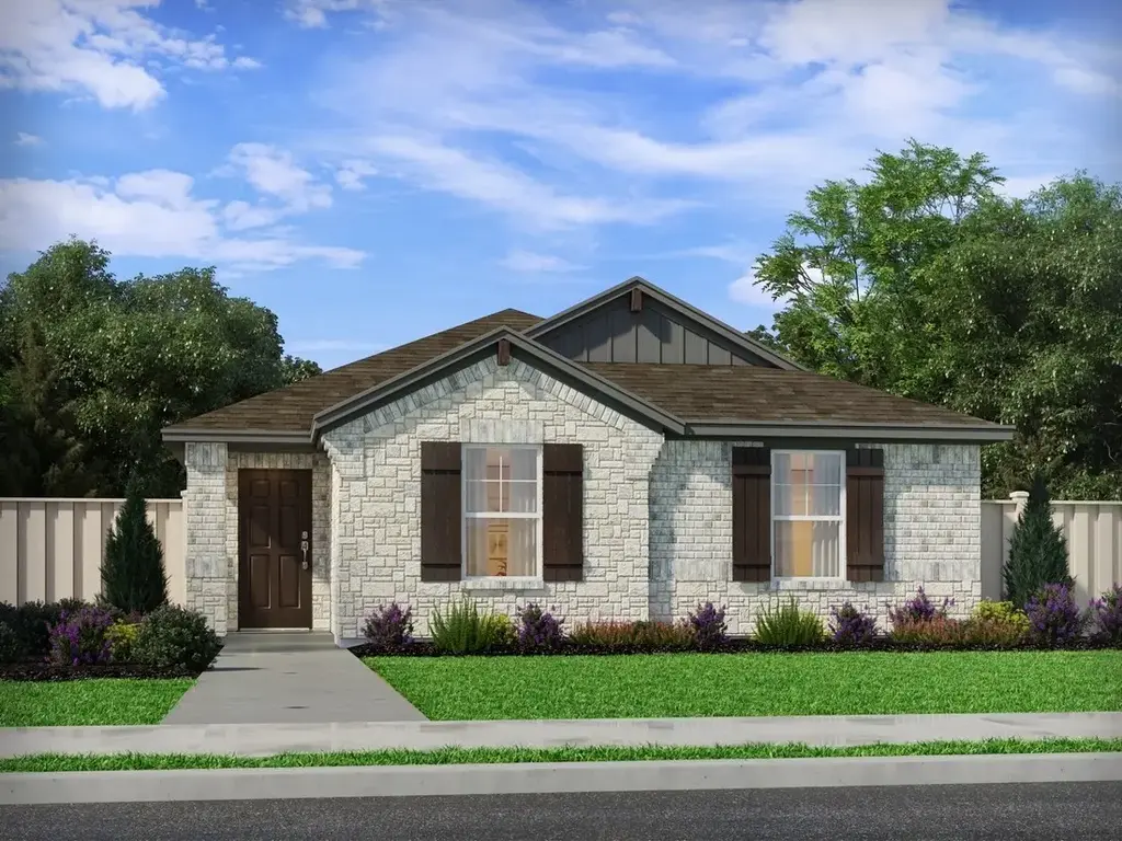 227 Antioch Church Drive, Buda
