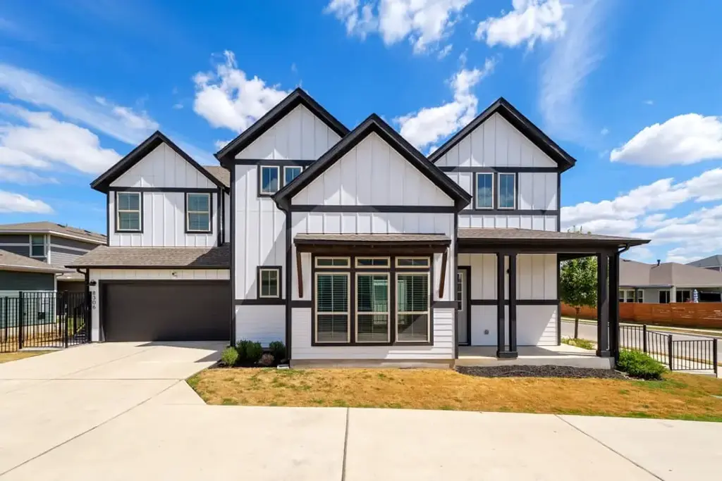 8306 Corrigan Pass, Austin