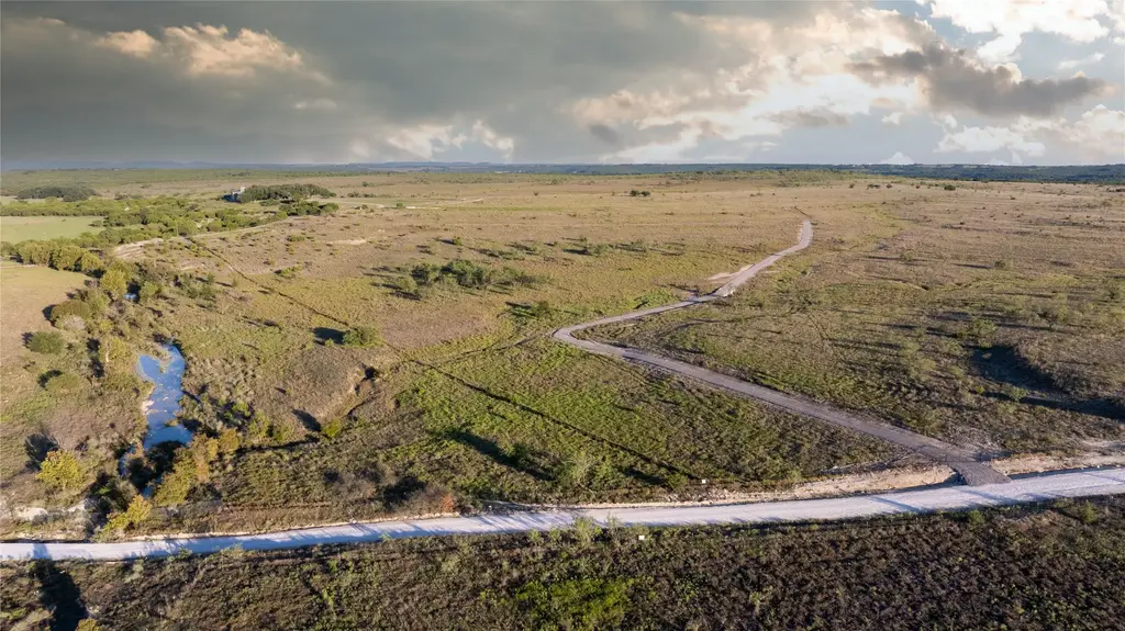 Lot L3 County Road 2315, Lampasas