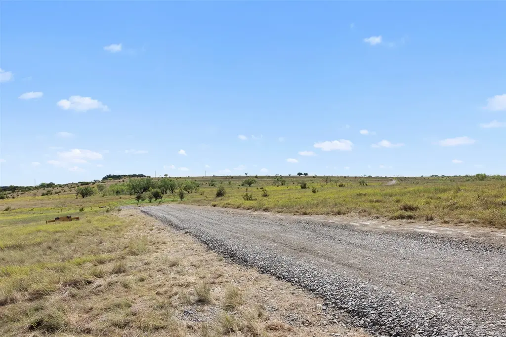 Lot L3 County Road 2315, Lampasas