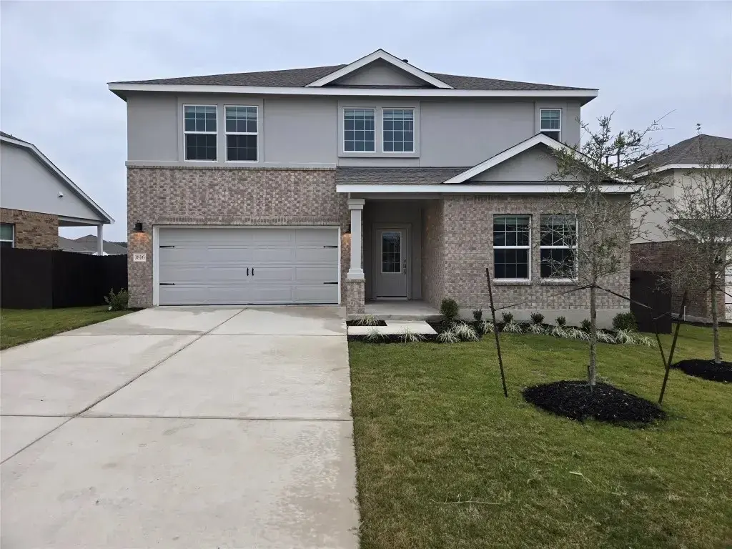 1816 Boggy Creek Ranch Road, Andice