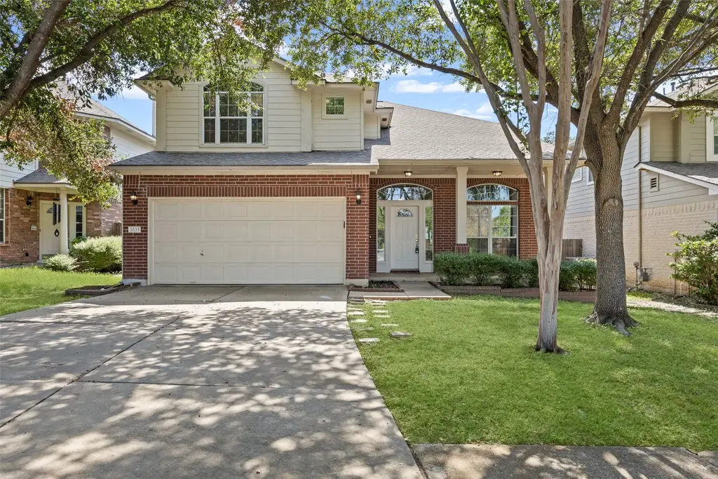 2633 Bolton Street, Austin