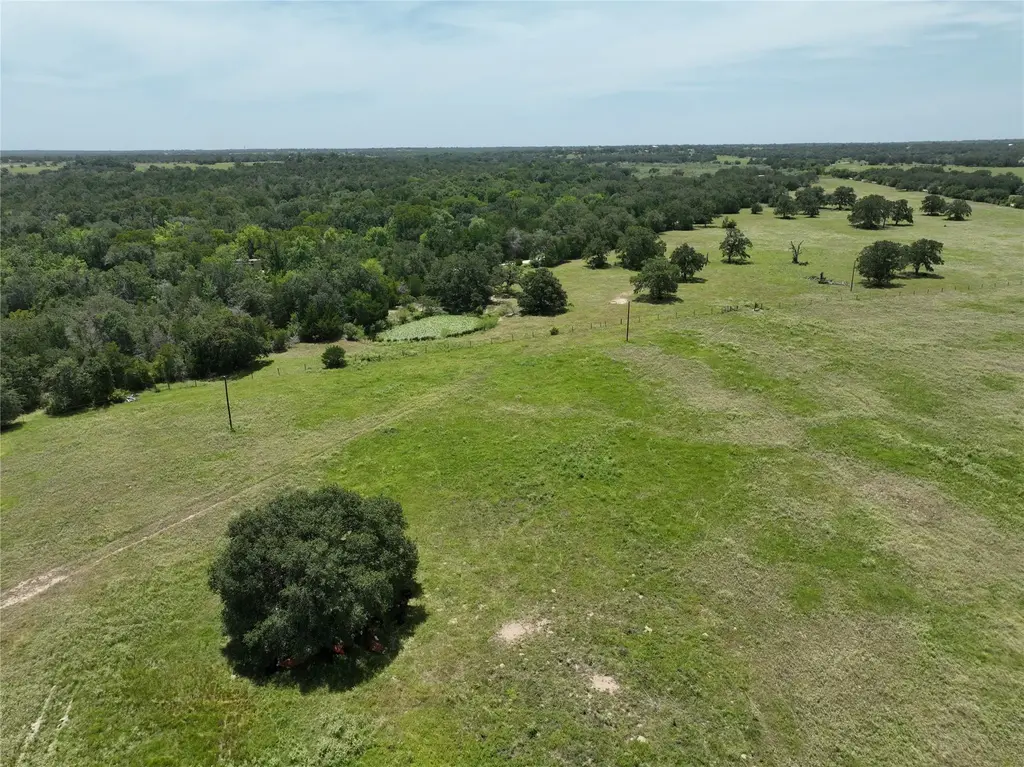 Tbd Cr 127 Lot 1, Block 2 County Road 127 Road, Ledbetter