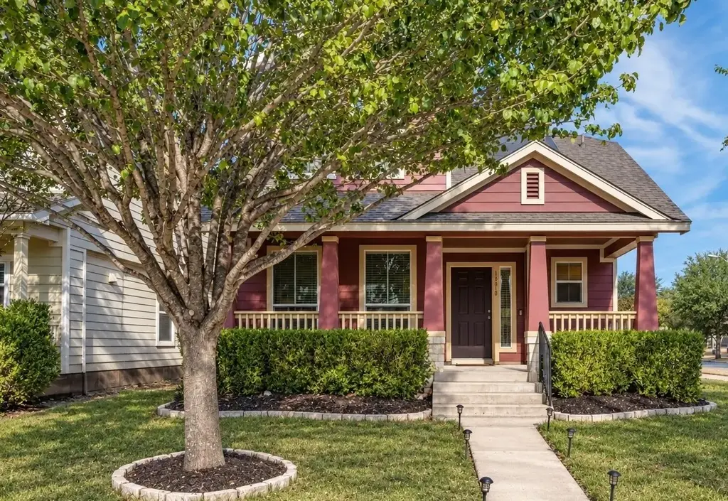 18610 Mammoth Cave Boulevard, Pflugerville