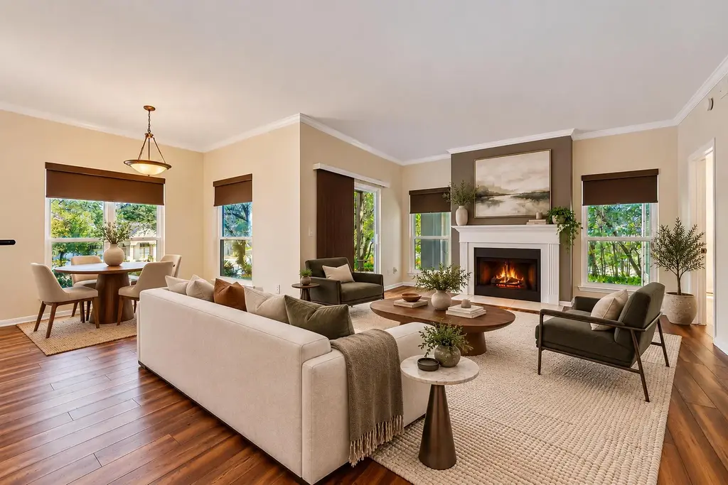 6000 Shepherd Mountain Cove 1601, Austin