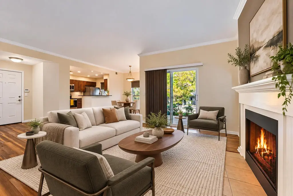 6000 Shepherd Mountain Cove 1601, Austin