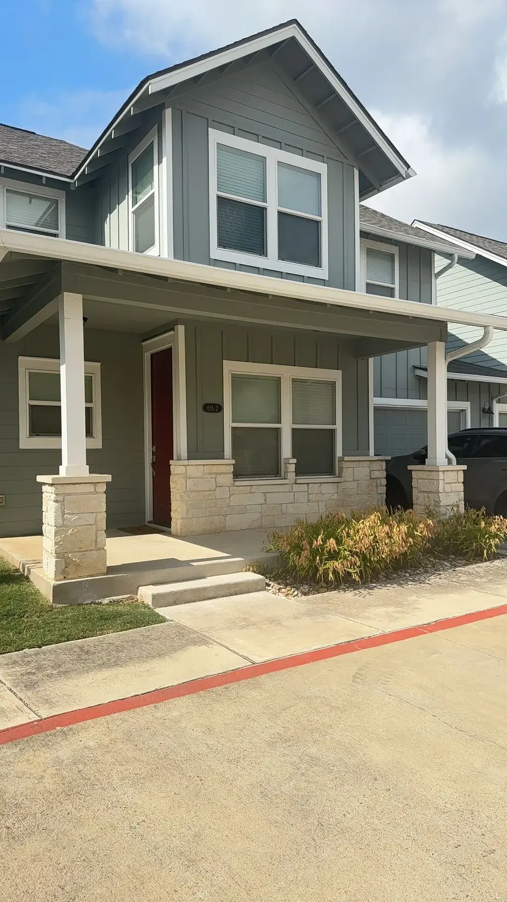 615 Spring Street 2, Round Rock
