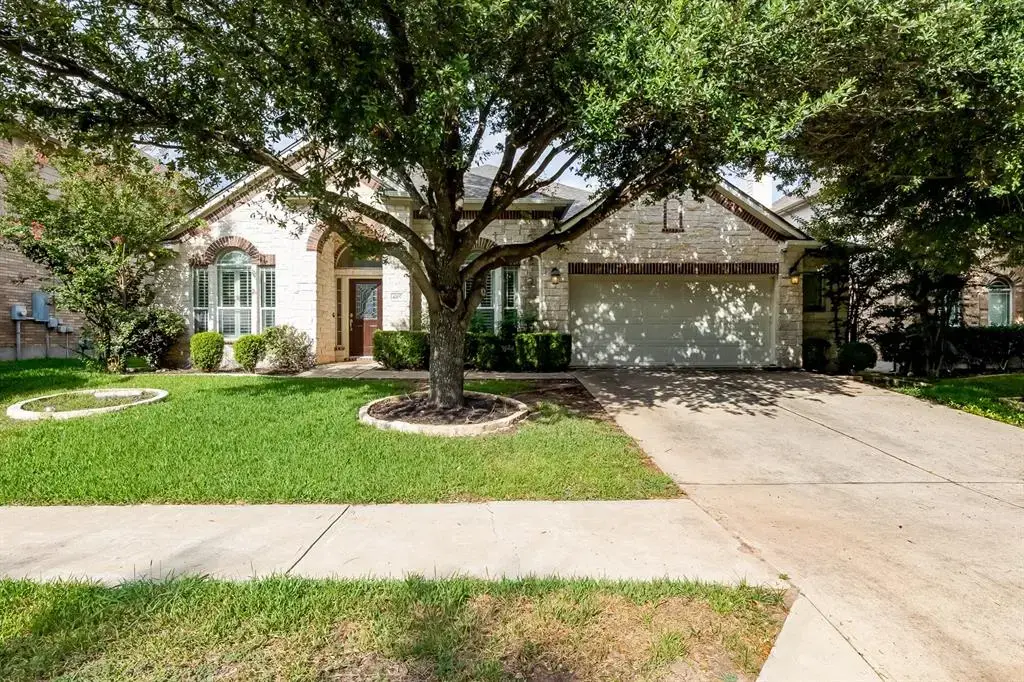 4207 Engadina Pass, Round Rock