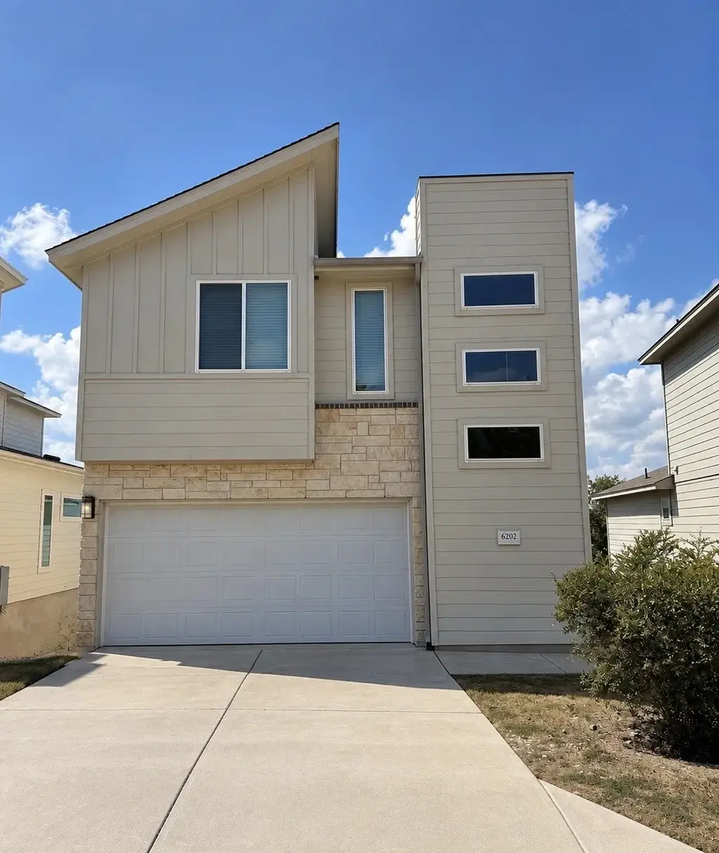 6202 Steep Cactus Trail, Austin