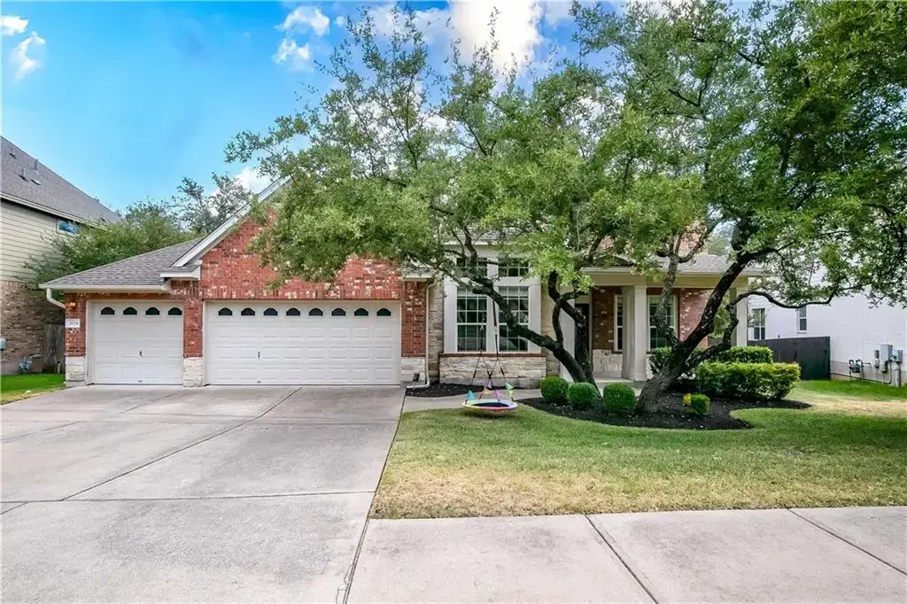 3704 Turkey Path Bend, Cedar Park