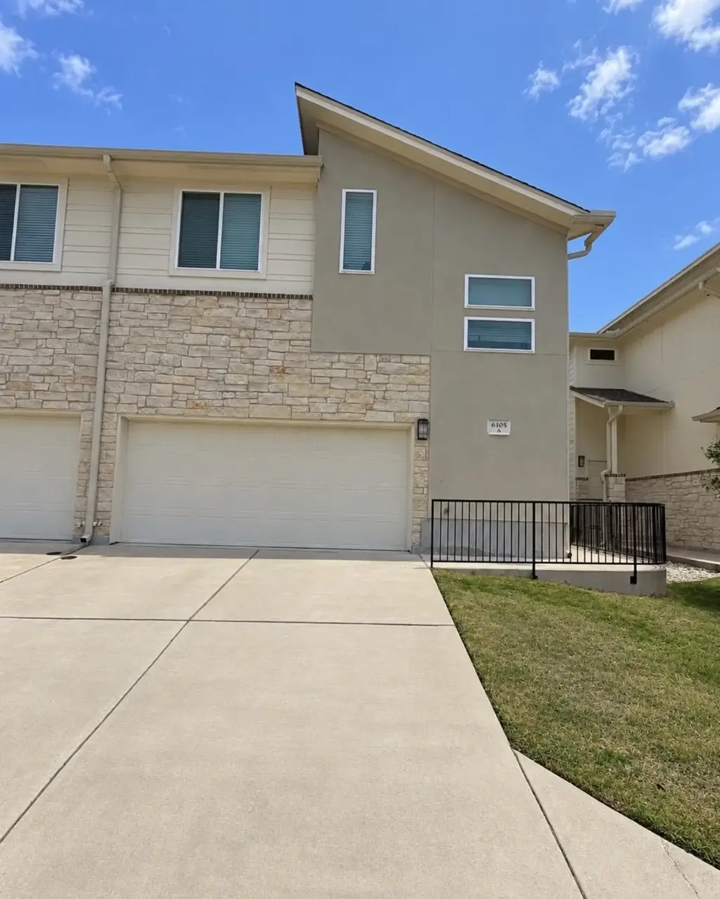 6105 Steep Cactus Trail A, Austin