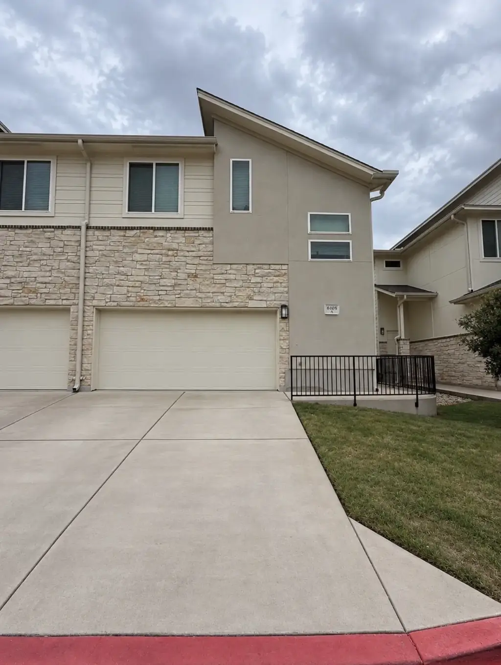 6105 Steep Cactus Trail A, Austin
