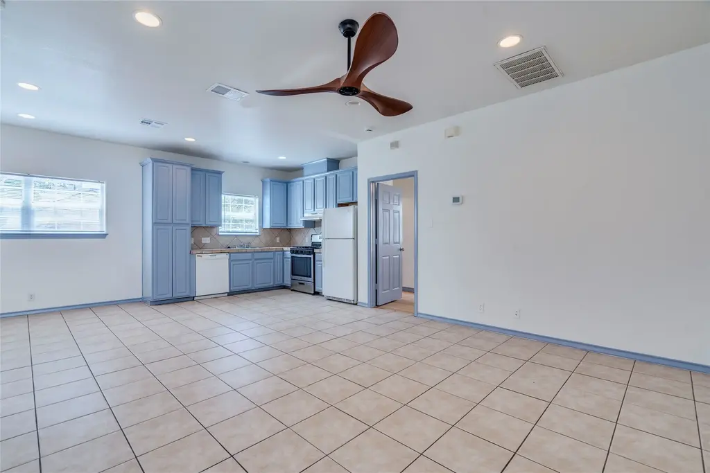 5503 Duval Street B, Austin