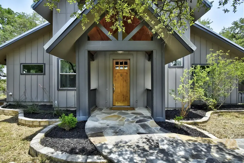 134 Narrows Road, Blanco