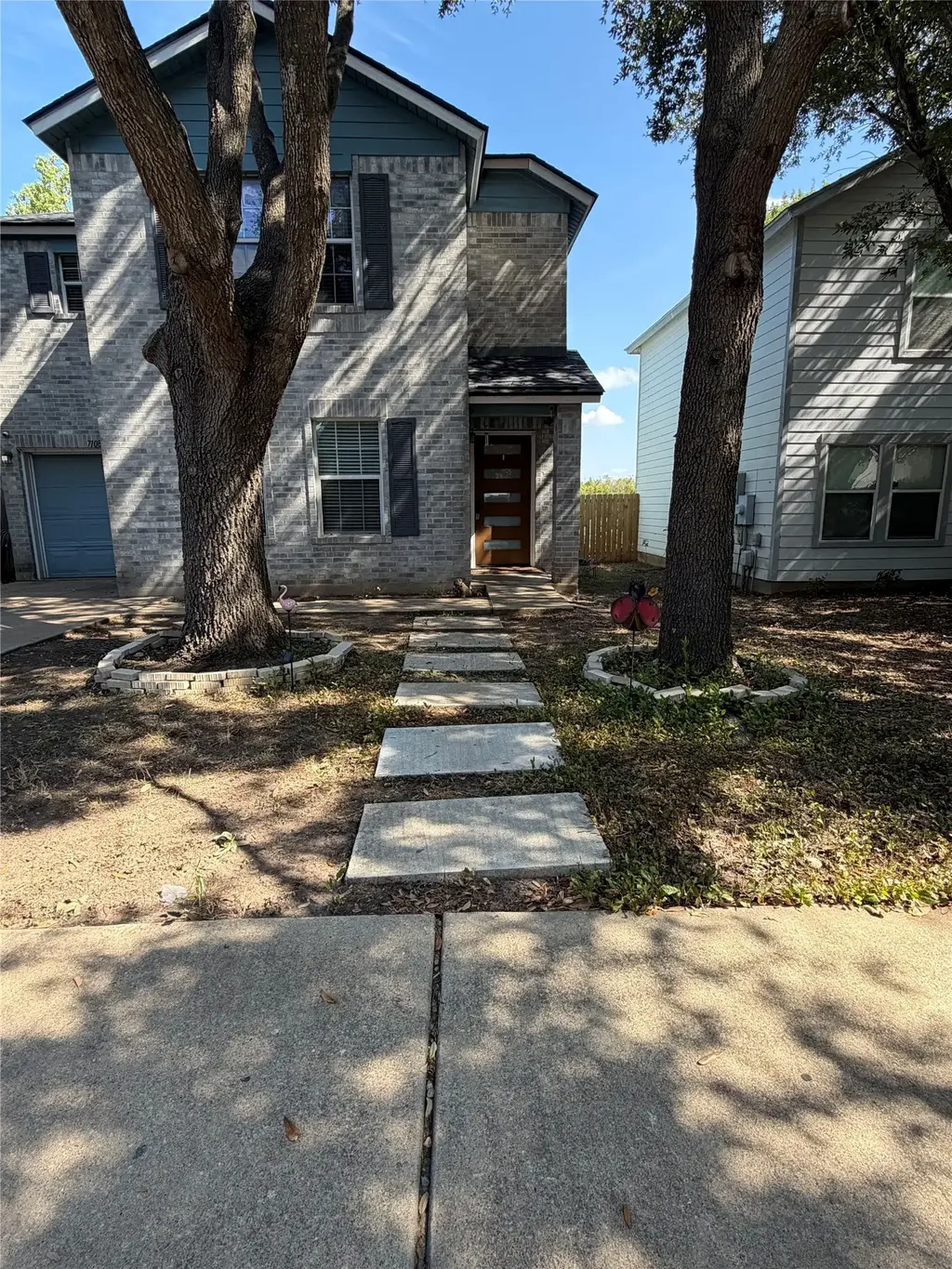 7108 Walkup Lane, Austin