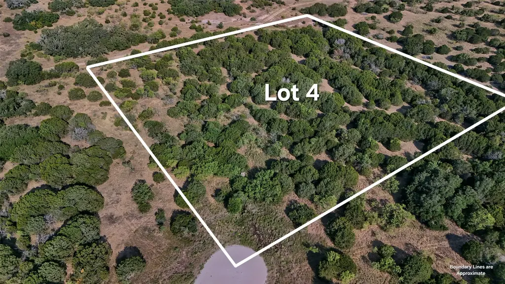 Lot 4 Us Hwy 190 Highway, Lometa