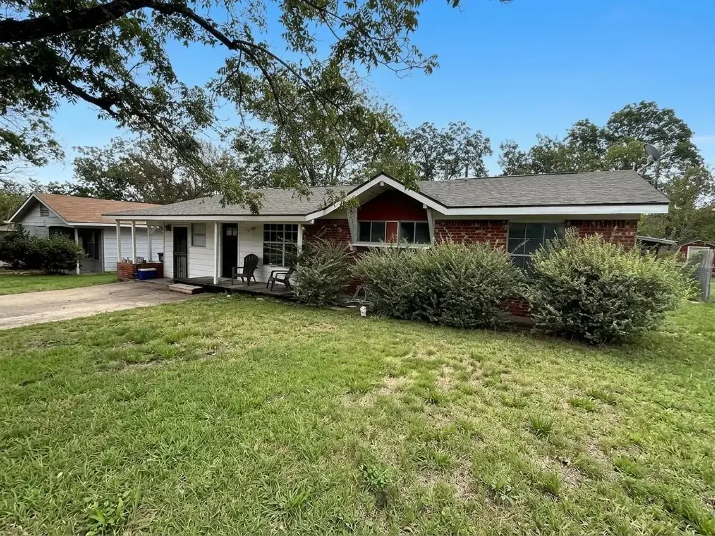 7603 Carriage Drive, Austin