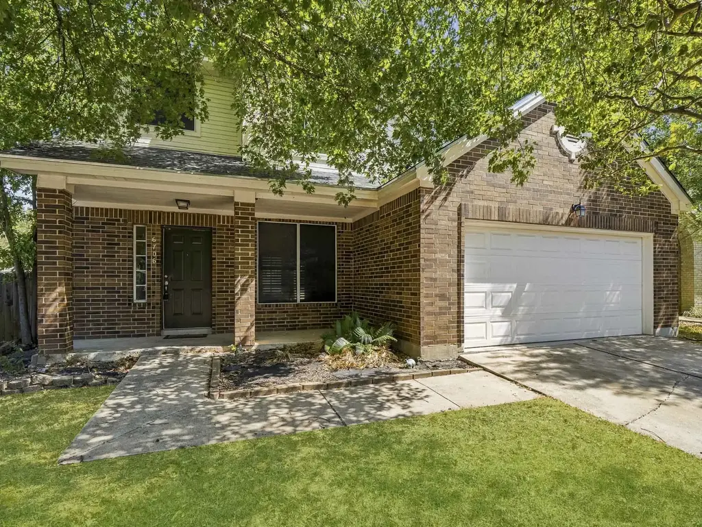 6706 Carisbrooke Lane, Austin