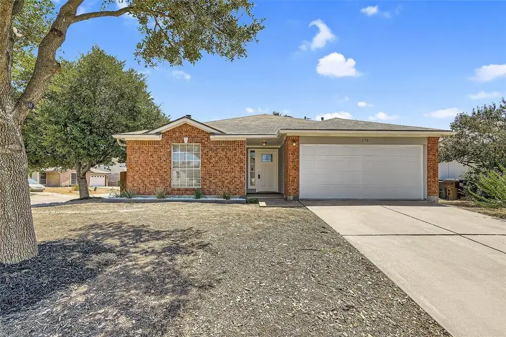 1701 Hollow Tree Boulevard, Round Rock