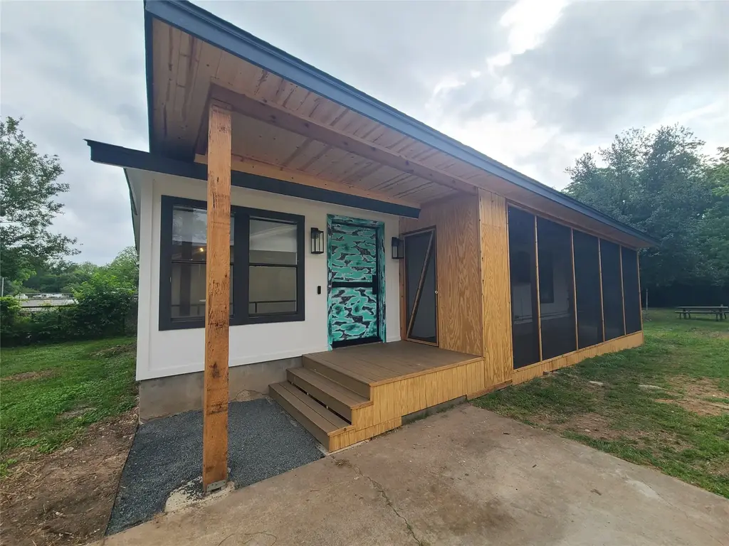 1147 Brookswood Avenue, Austin
