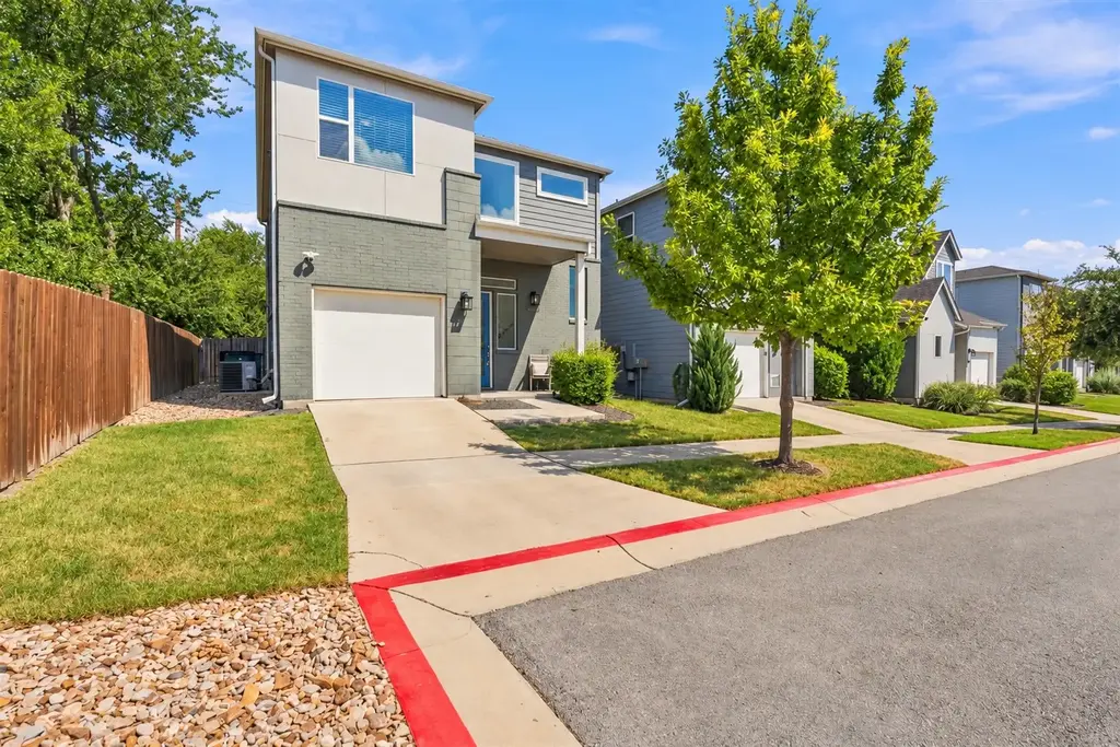 1404 Limelight Lane, Pflugerville