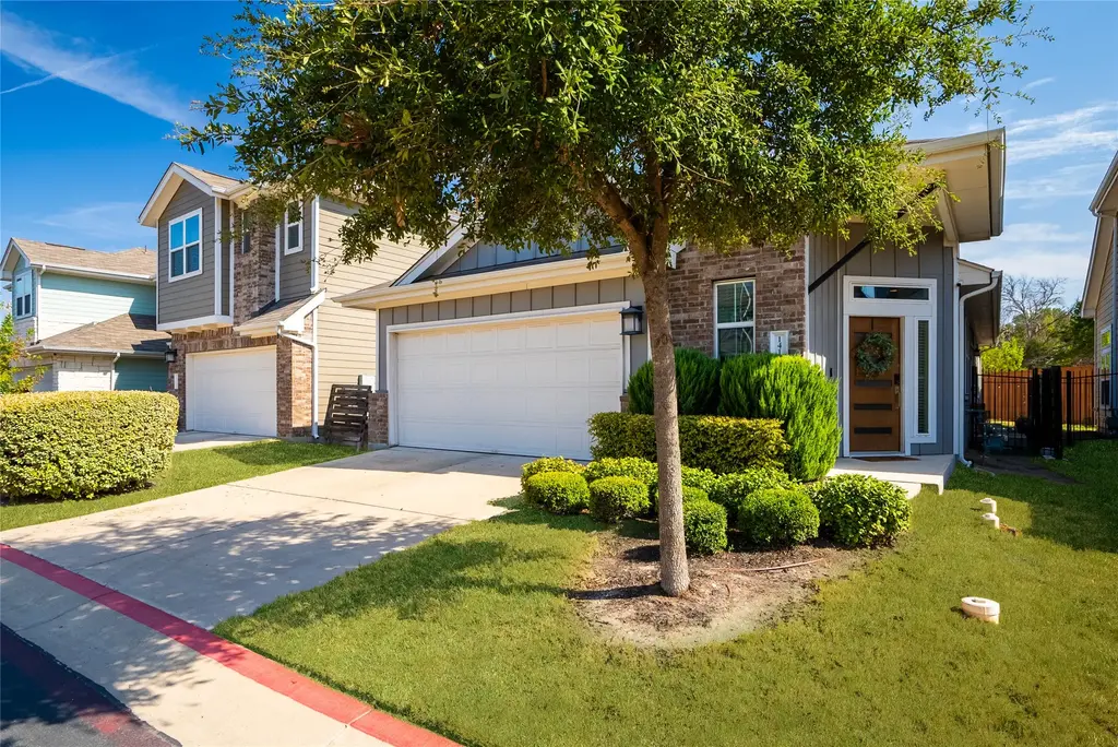 1412 Casa Drive, Austin