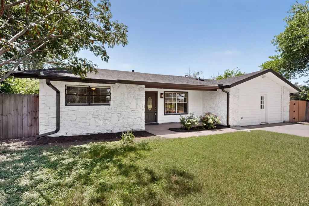 2307 Galway Street, Austin