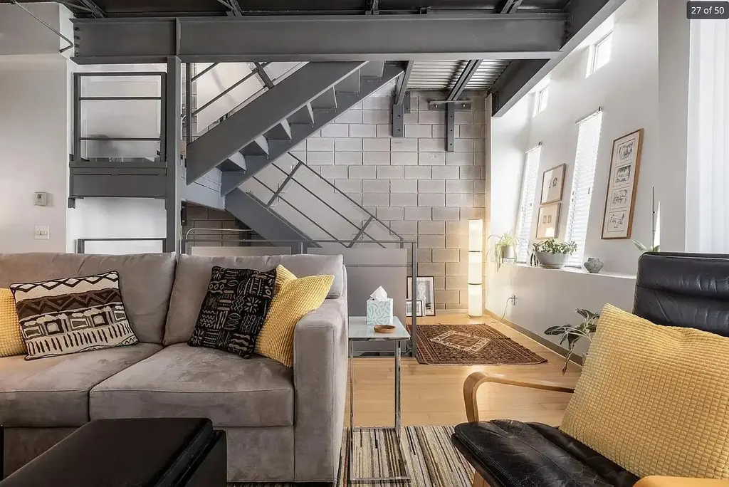 4801 S Congress Avenue P3, Austin