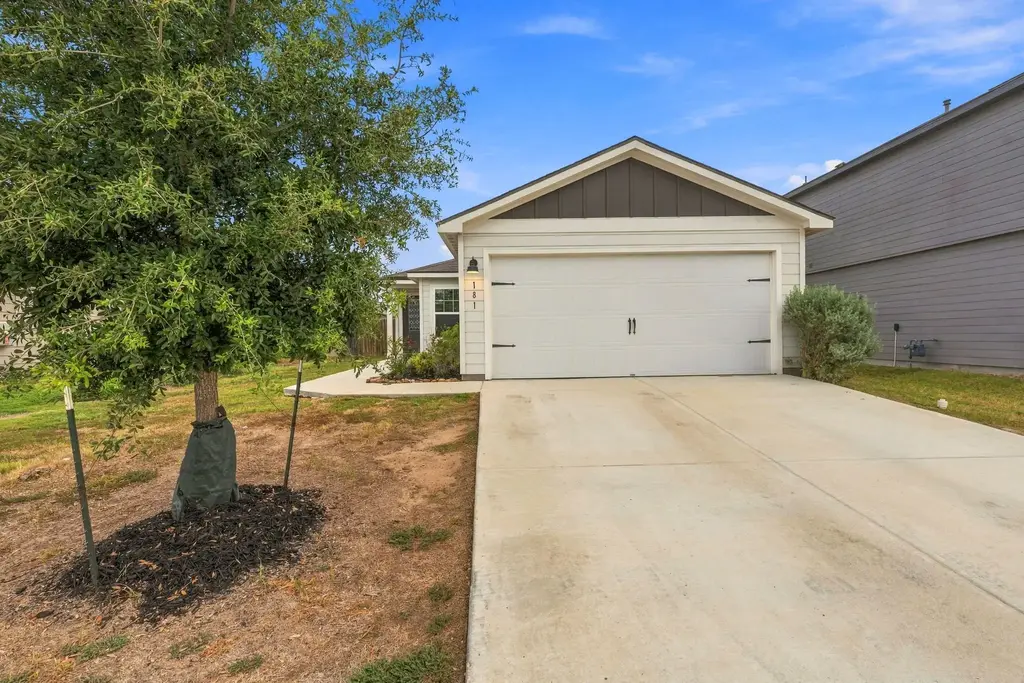 181 Citrine Crest, Maxwell