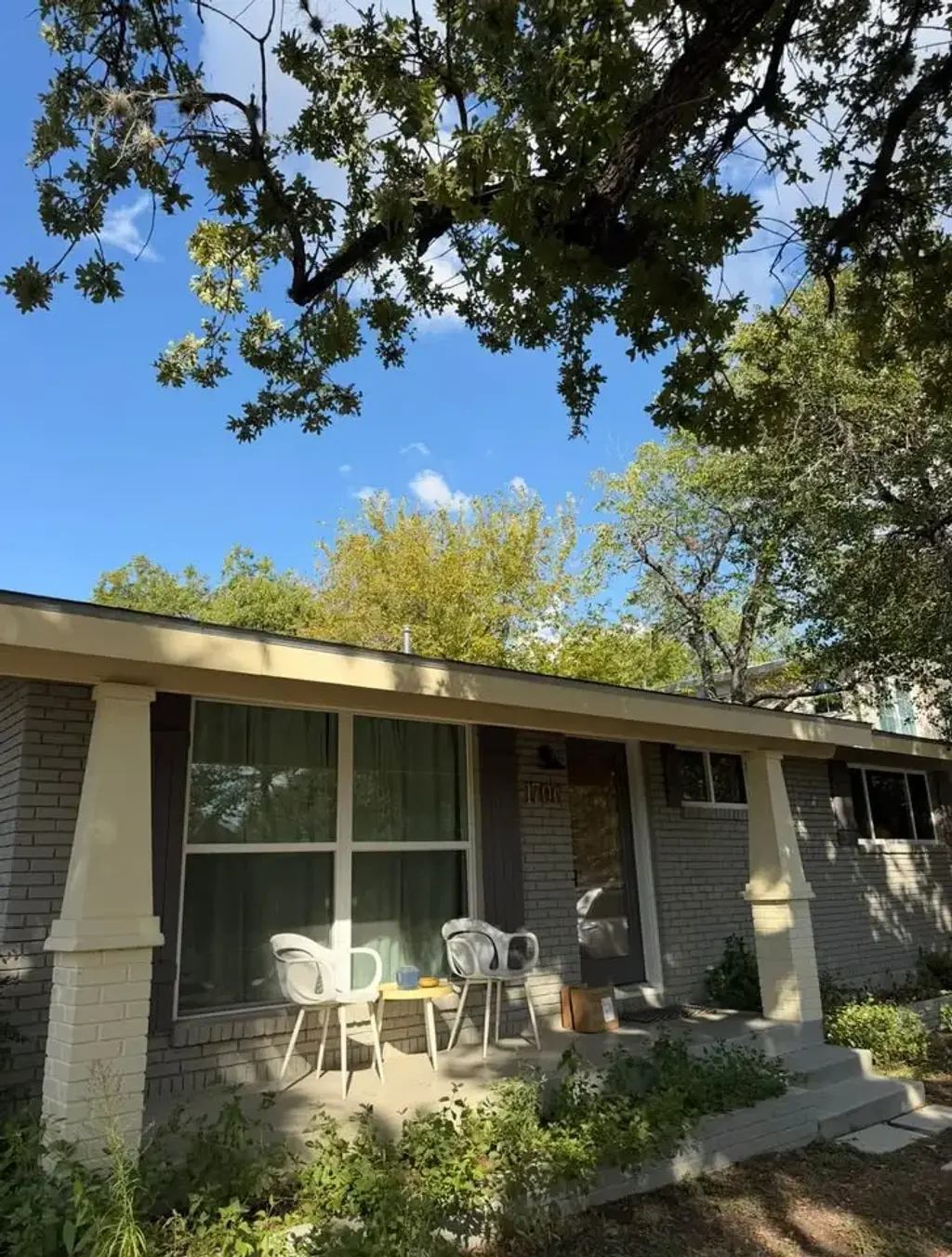 1706 Palma Plaza D, Austin