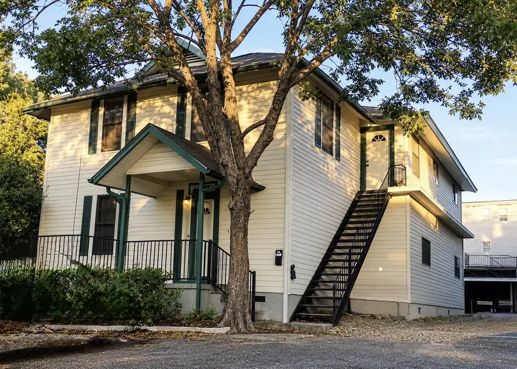 2811 Salado Street A, Austin