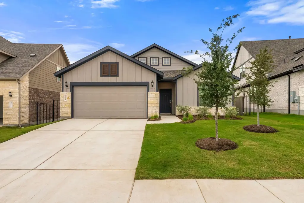 301 Celeste Way, Liberty Hill
