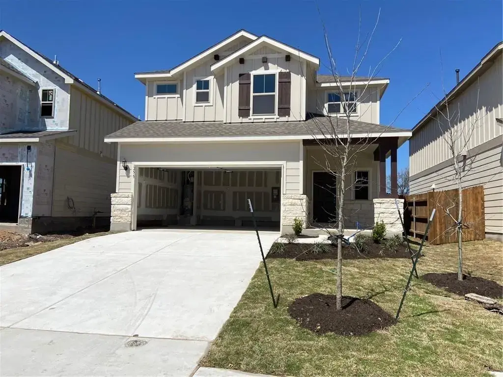255 Zuma Drive, Liberty Hill