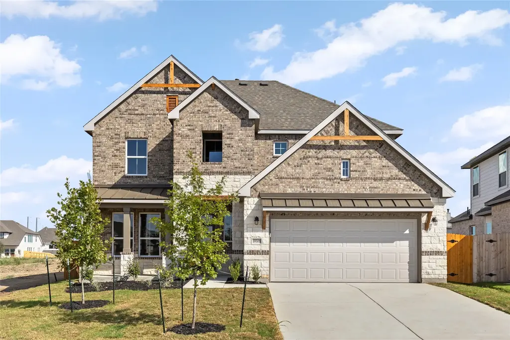 19705 Domino Champ Road, Pflugerville
