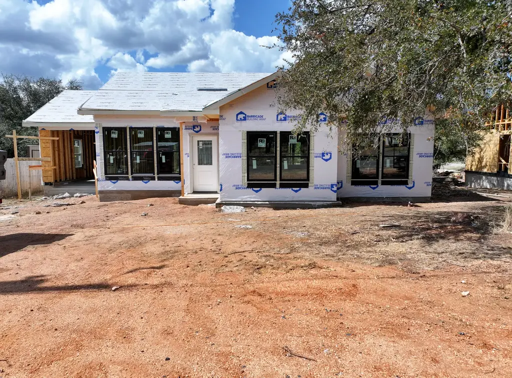 1802 Redwood Drive, Granite Shoals