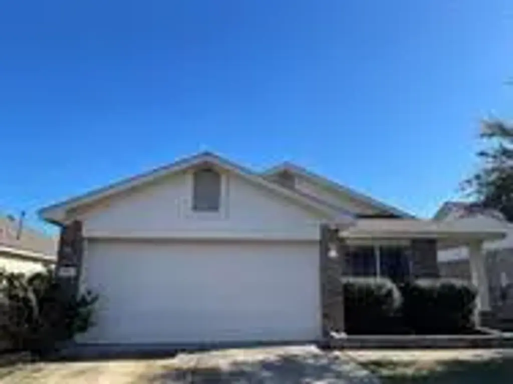 908 Sweet Leaf Lane, Pflugerville