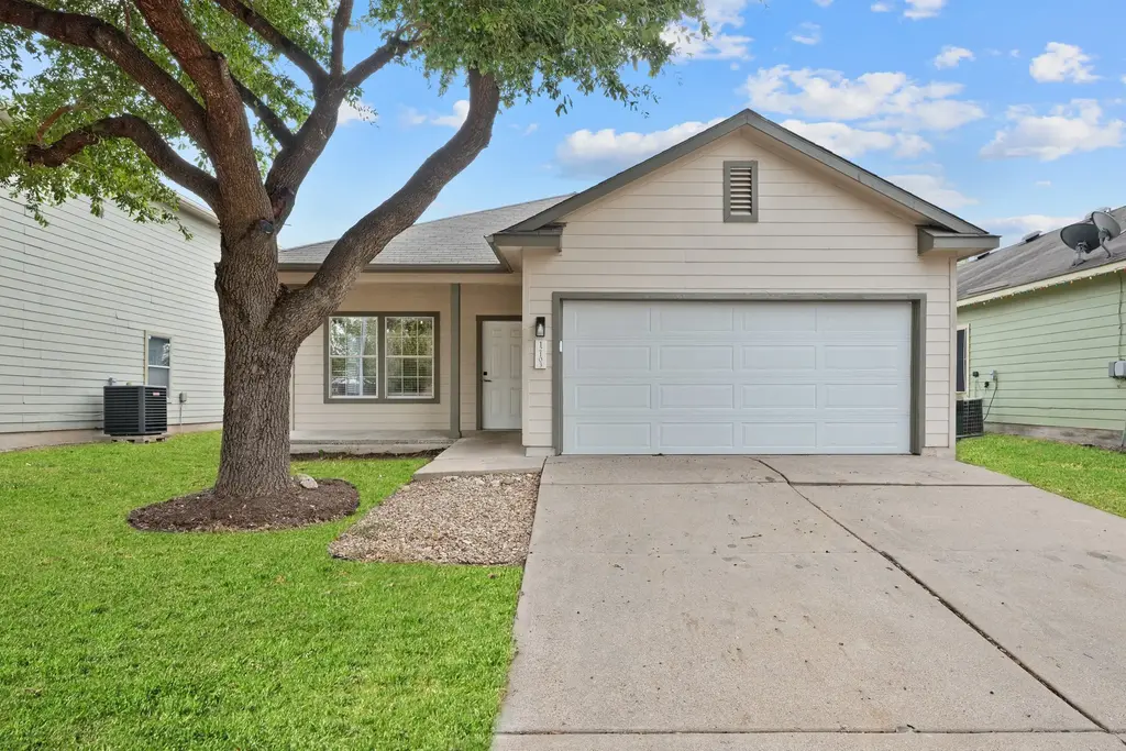12103 Bastrop Street, Manor
