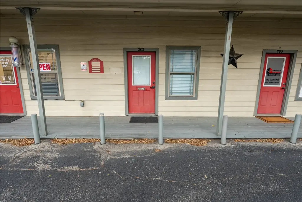 9414 Anderson Mill Road 202, Austin