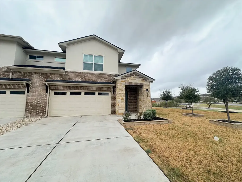 433 Brody Lane, Georgetown