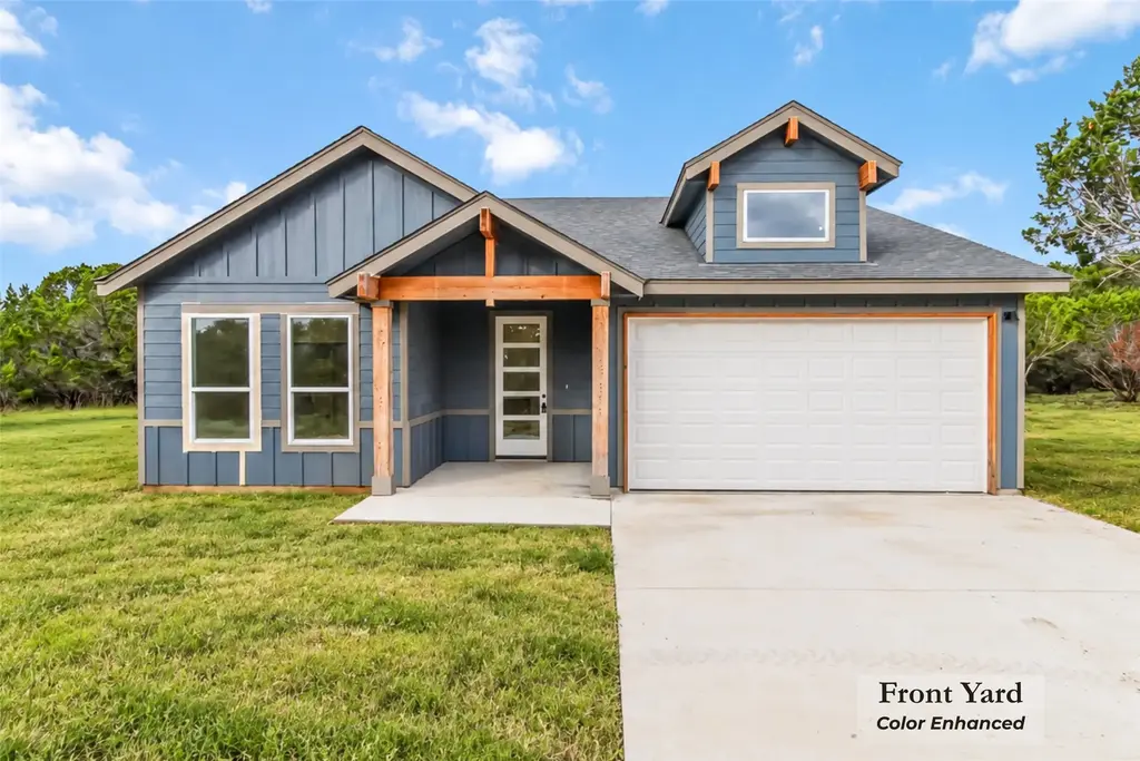 12 Meadow Oak Court, Wimberley
