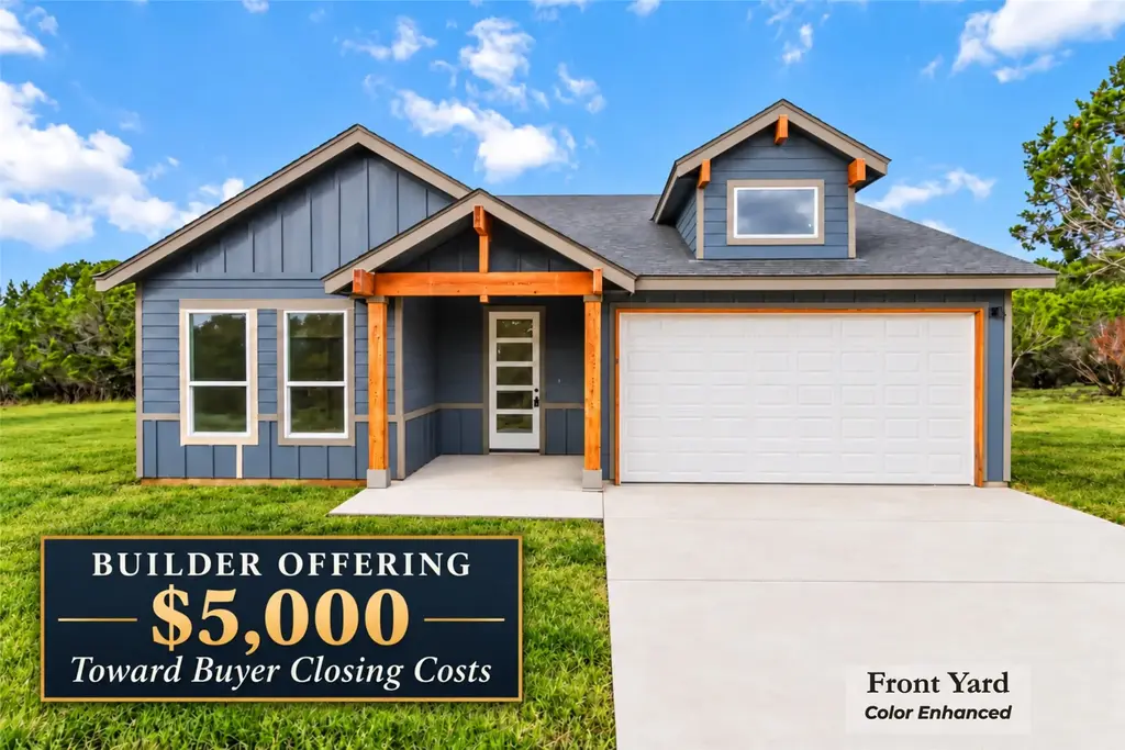 12 Meadow Oak Court, Wimberley