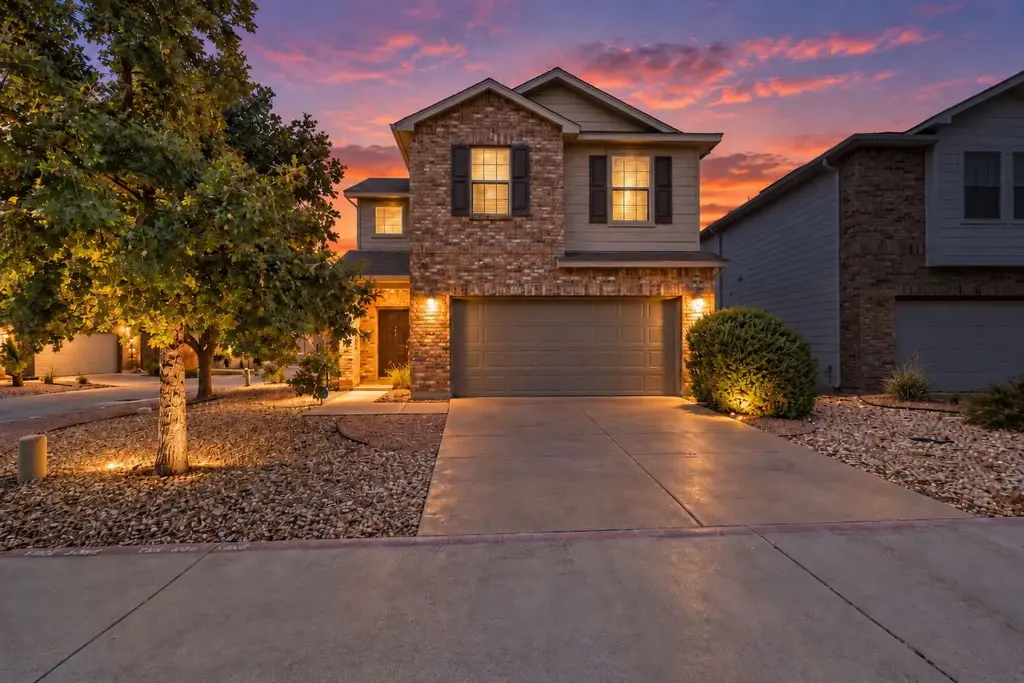 2304 Sentiero Walk, Austin