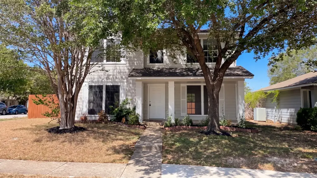 13800 Spring Heath Road, Pflugerville