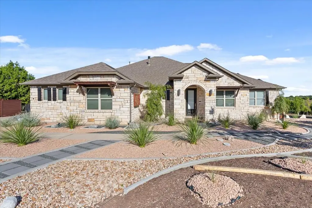 236 Standing Oak Drive, Georgetown