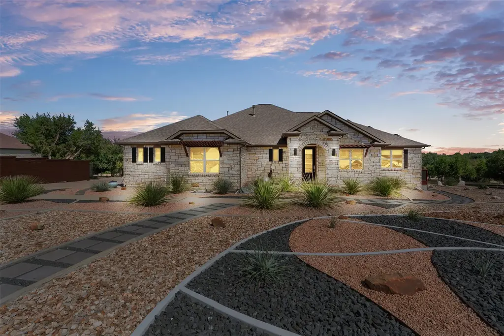 236 Standing Oak Drive, Georgetown