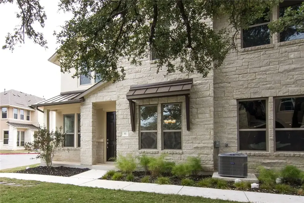 13800 Lyndhurst Street 11, Austin