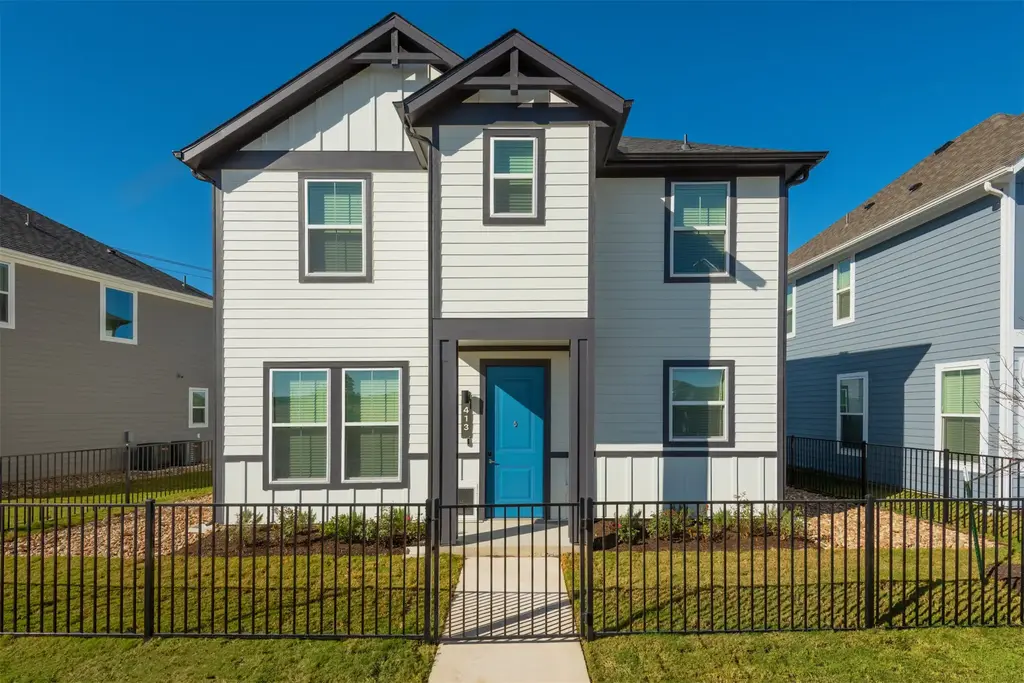 425 Sweetwood Lane, Leander