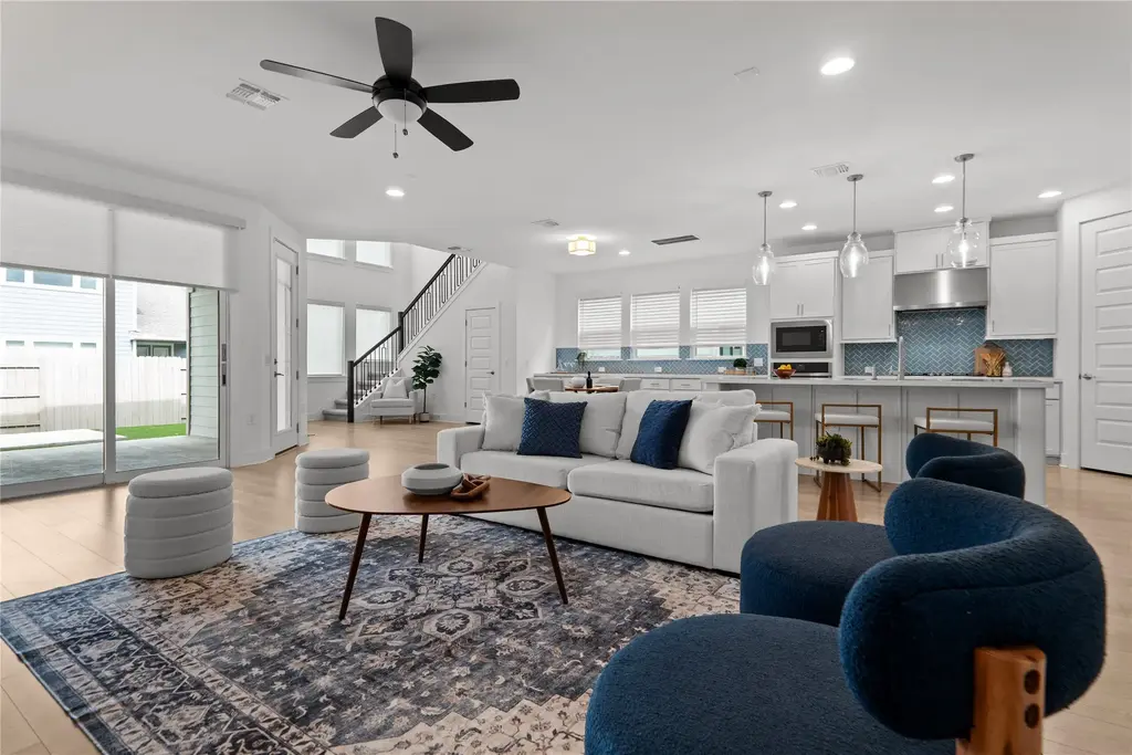 7913 Edmondson Bend, Austin